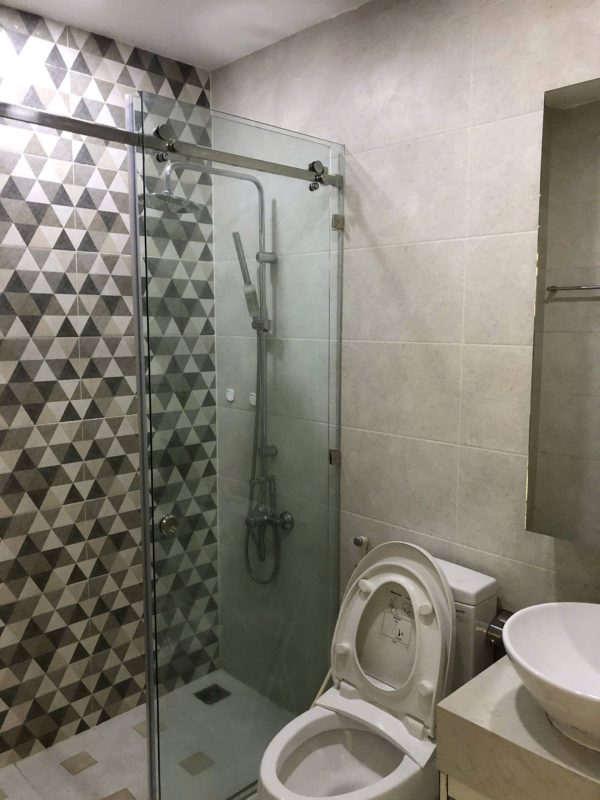 Cho thuê căn hộ chung cư Quận 7