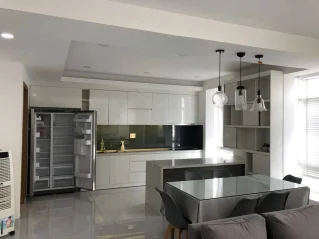 Cho thuê Penthouse Sky Garden 3 - Phú Mỹ Hưng - Q7