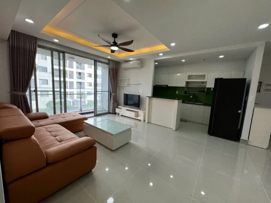 Chủ nhà gửi cho thuê căn hộ Green Valley, Phú Mỹ Hưng Quận 7. 3 phòng full nội thất