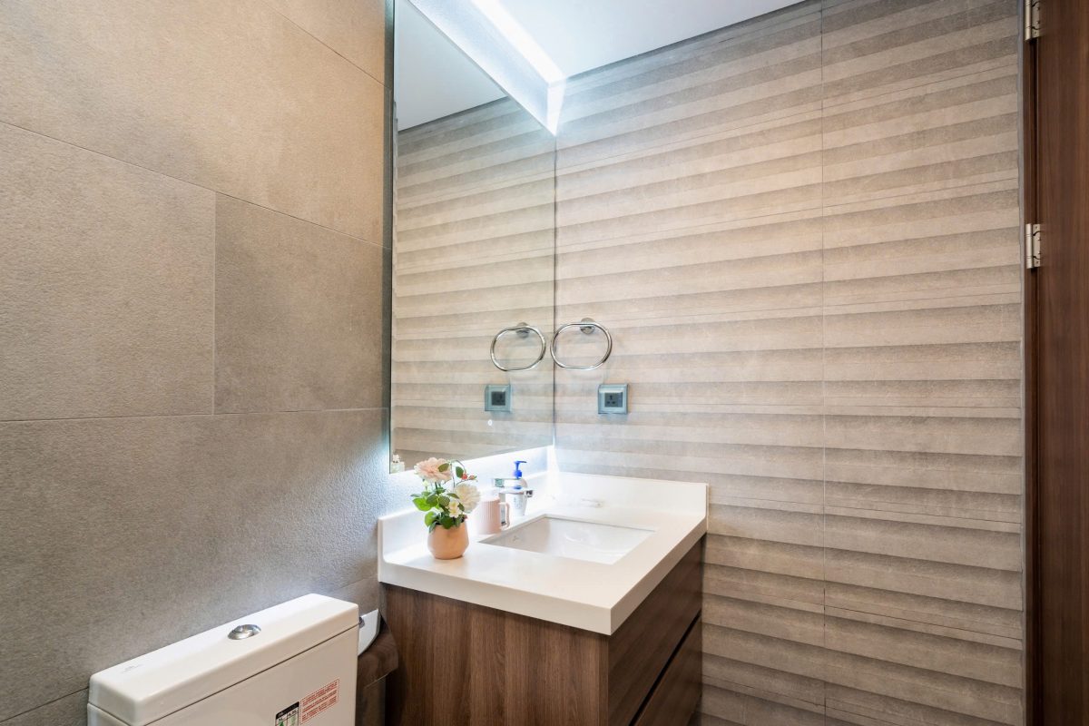 Cho thuê căn hộ chung cư Quận 7