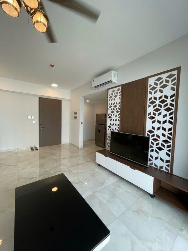 Cho thuê căn hộ chung cư Quận 7