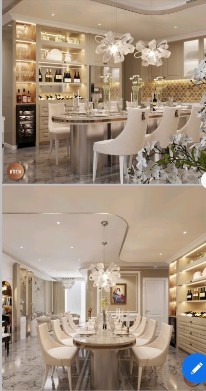 Cho thuê căn hộ chung cư Quận 7