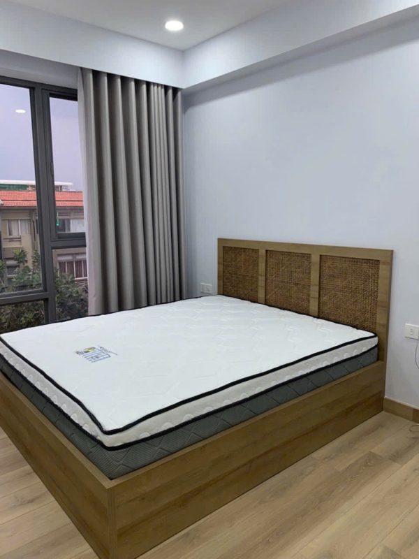 Cho thuê căn hộ chung cư Quận 7