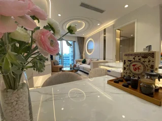 Bán căn hộ Horizon Phú Mỹ Hưng 106m 3 phòng giá 16 tỷ