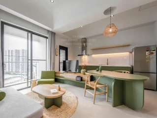 Bán căn hộ Hưng Phúc 2 tầng 12A dt 83m 3 phòng giá 7,1 tỷ