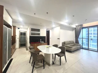 Bán căn hộ Midtown M7 Tầng 4, dt 81m 2 phòng giá 7,1 tỷ đã có sổ