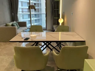 Bán căn hộ Midtown M8 Phú Mỹ Hưng 81m 2 phòng giá 8.2 tỷ