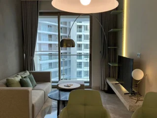Bán căn hộ Midtown M8 tầng 6 81m 2pn giá 8,2 tỷ