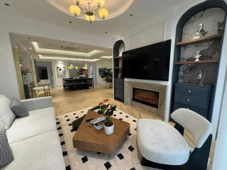 Bán căn hộ Riverside Residence Phú Mỹ Hưng Q7 145m 3 phòng