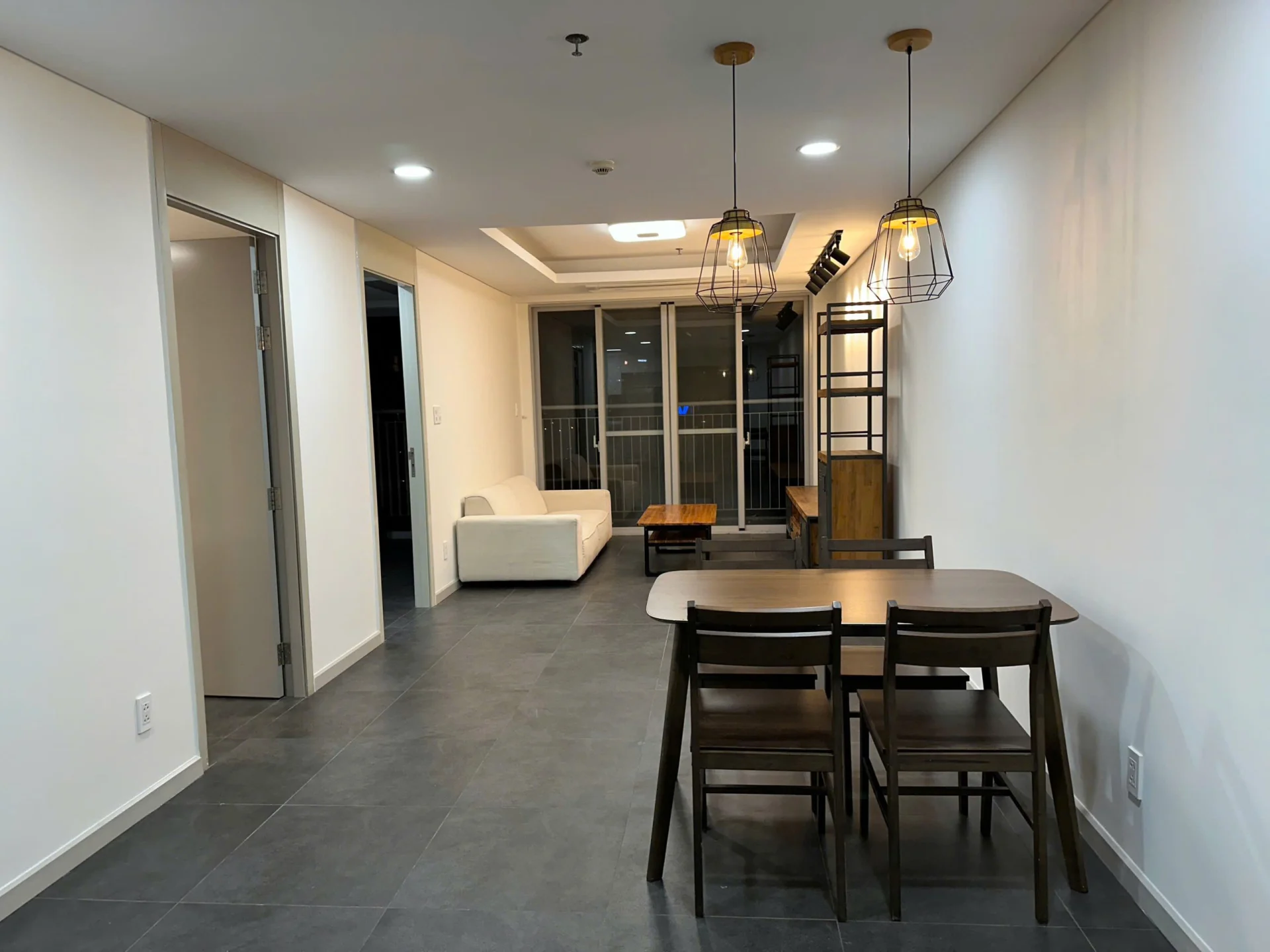 Bán căn hộ SCENIC VALLEY 1 80m 2 phòng giá 6,5ty