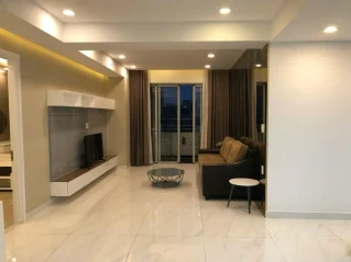 Bán căn hộ Scenic Valley 1 tầng 8 dt 133m 3 phòng view sân golf