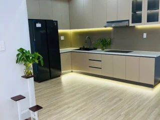 Bán căn hộ Sky Garden 1 Tầng 6 dt 91m 3 phòng căn góc đẹp