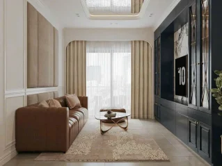 Bán căn hộ The Antonia 86m 2 phòng ngủ nội thất cao cấp giá 8,250 tỷ
