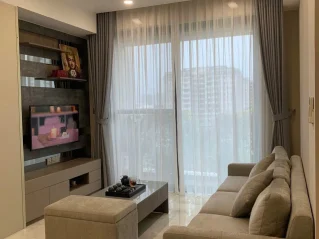 Bán căn hộ The Ascentia tầng 5 dt 77m 2pn giá 6,6 tỷ