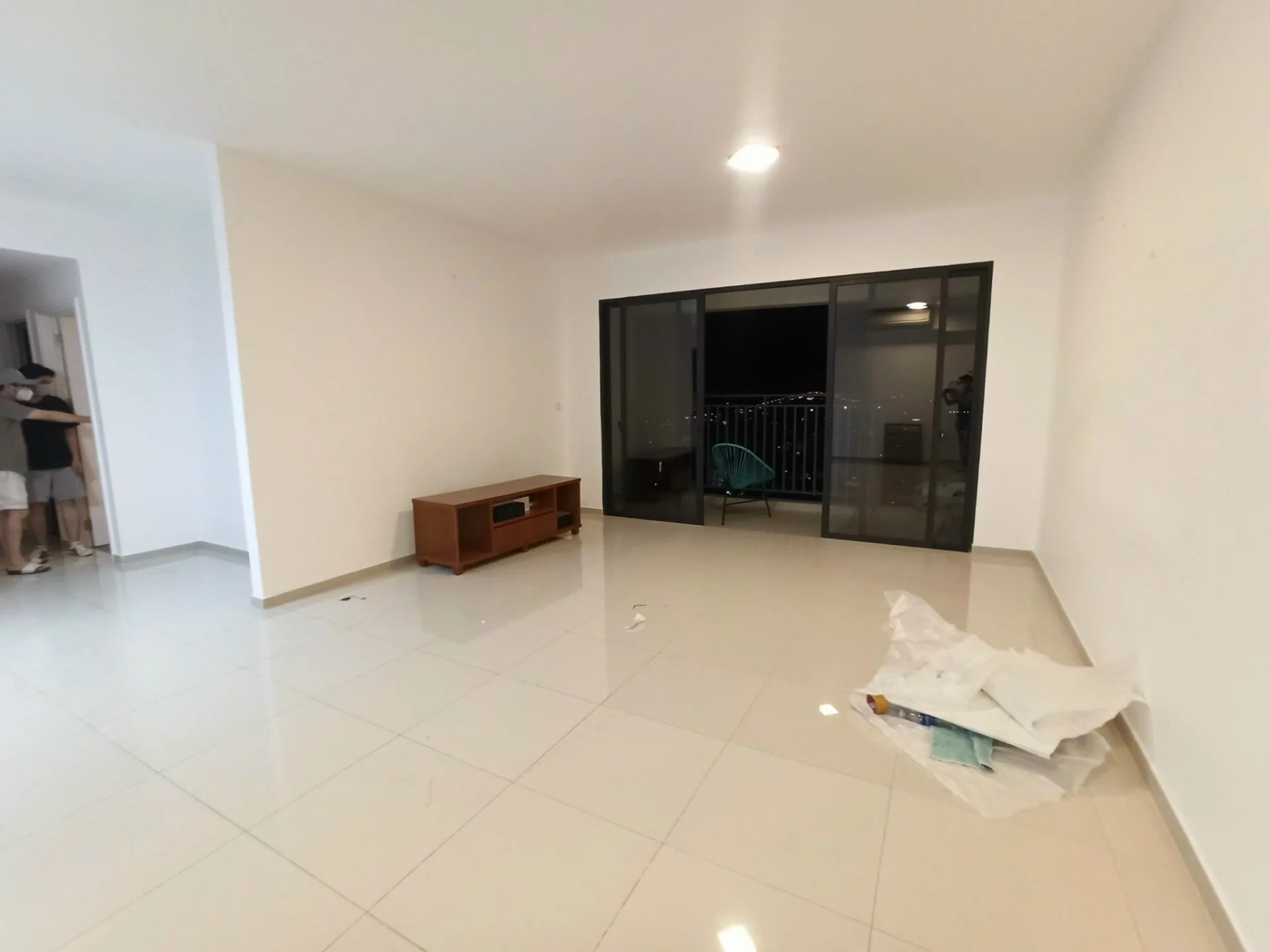 Bán căn hộ The View Riviera Point 125m 3pn giá 7,7 tỷ
