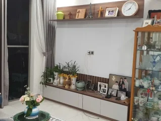 Bán chung cư Midtown M7 tầng 11 Phú Mỹ Hưng Quận 7 80m 2 phòng