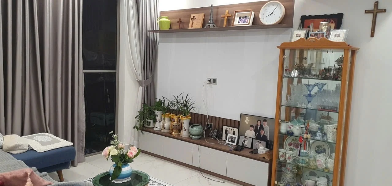 Bán chung cư Midtown M7 tầng 11 Phú Mỹ Hưng Quận 7 80m 2 phòng