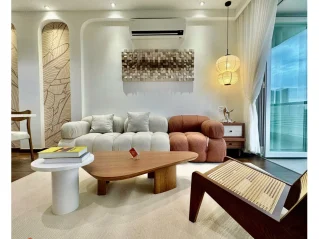 Bán chung cư Mỹ Đức Quận 7 diện tích 115m, 3 phòng giá 10,2 tỷ