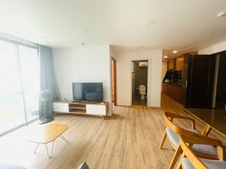 Bán Hưng Phúc 1 tầng 12A dt 78m 2 phòng ngủ giá 6 tỷ