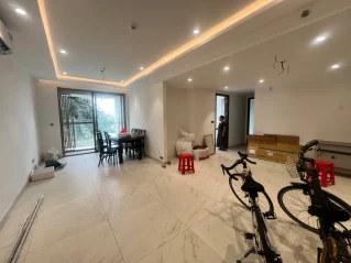 Bán Midtown M7 Phú Mỹ Hưng 118m 2 phòng, đã có sổ