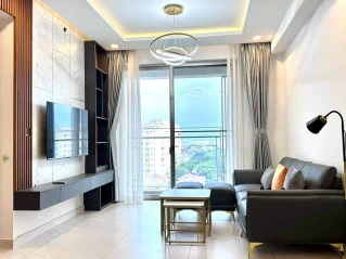 Bán Midtown M7 Phú Mỹ Hưng 84m2 - 2PN Full NT