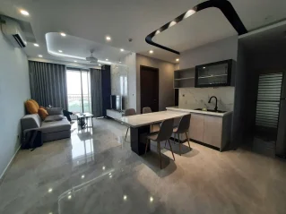 Bán Midtown M8 Tầng 5 dt 80m 2 phòng giá 8,3 tỷ all in