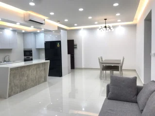 Bán RiverPark Premier tầng 11 dt 133m 3pn giá 14,5 tỷ