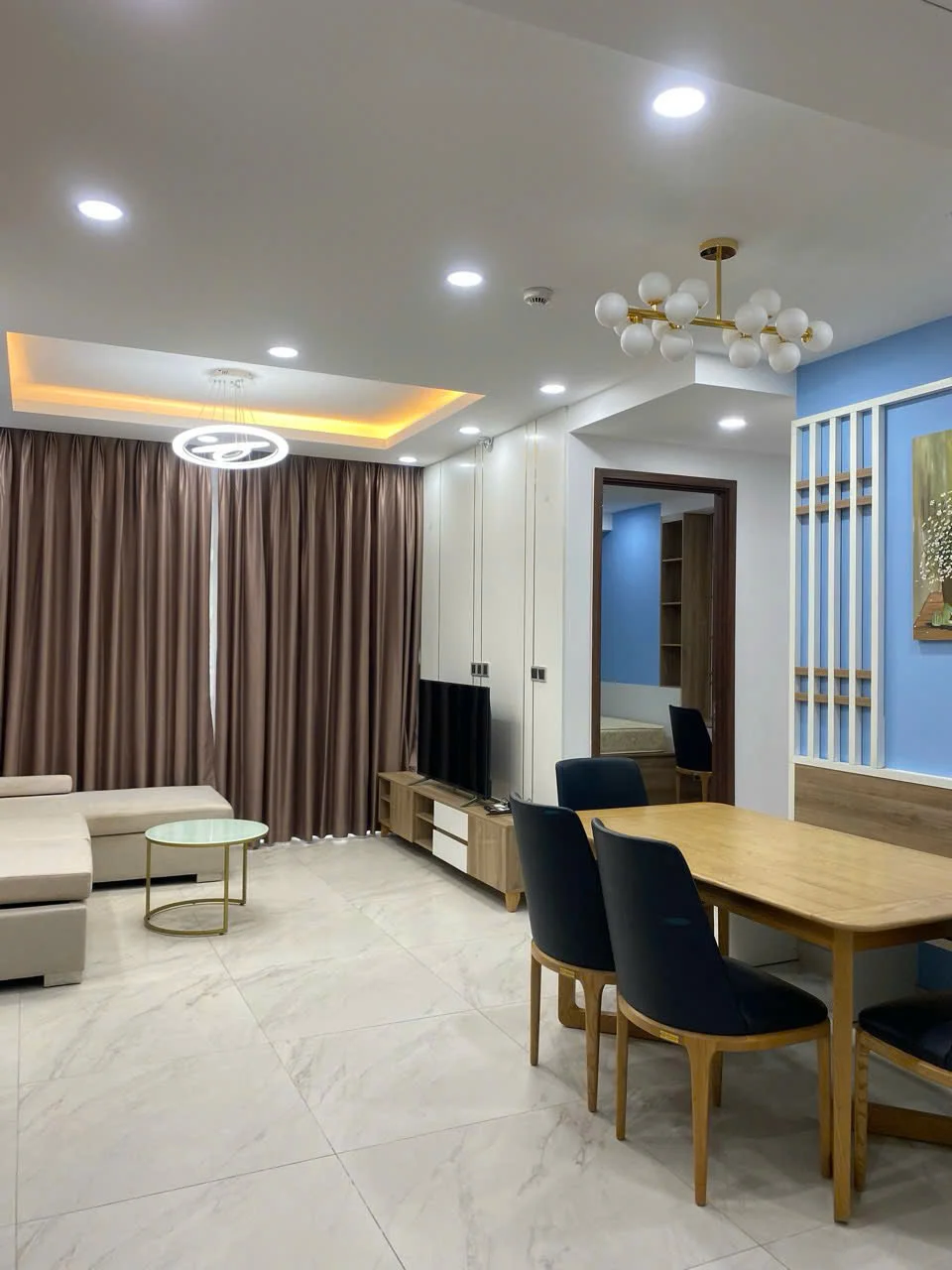 Cần bán chung cư MIDTOWN – M7 dt 80m2-02pn-02wc giá 7,5 tỷ