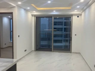 Cần cho thuê chung cư MIDTOWN M7 80m 2pn nhà trống giá 25tr