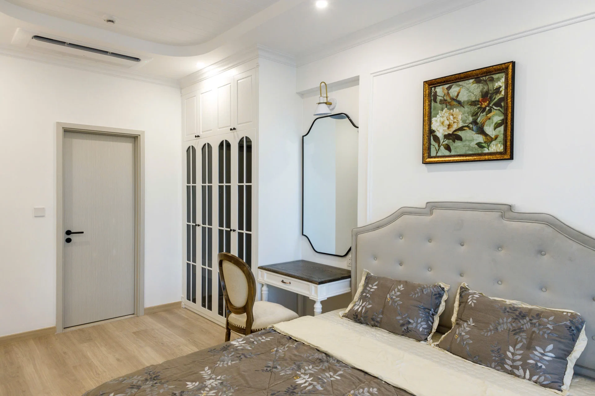 Cho Thuê Cadinal Court Phú Mỹ Hưng 2 phòng full nội thất đẹp