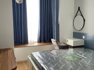 Cho thuê căn hộ MIDTOWN M8 80m Full nội thất giá 27 triệu
