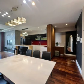 Cho thuê căn hộ Riverpark 1 tầng 5 138m 3 phòng giá 1700usd/tháng