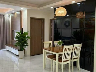 Cho thuê căn hộ Scenic Valley 1 77m 2 phòng full nội thất 20tr/th