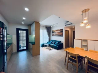 Cho Thuê căn hộ The Antonia 78m2 - 2PN - Full NT