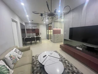 Cho thuê căn hộ Urbal Hill Phú Mỹ Hưng Quận 7 Tầng 12 giá 28tr/th