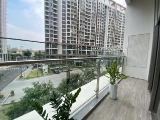 Cho thuê căn shop Midtown Phú Mỹ Hưng Quận 7