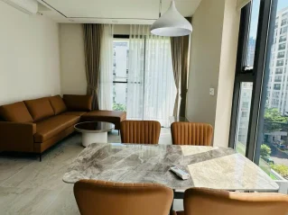 Cho Thuê Cardinal Court Tầng 5 76m 2 phòng ngủ full nội thất