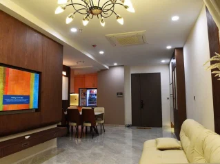Cho Thuê Midtown M8 Tầng 22 88m 2 phòng giá 1300usd/th