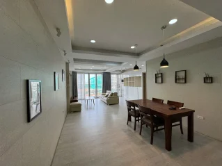 Cho thuê Scenic Valley 1 diện tích 110m 2 phòng full nội thất
