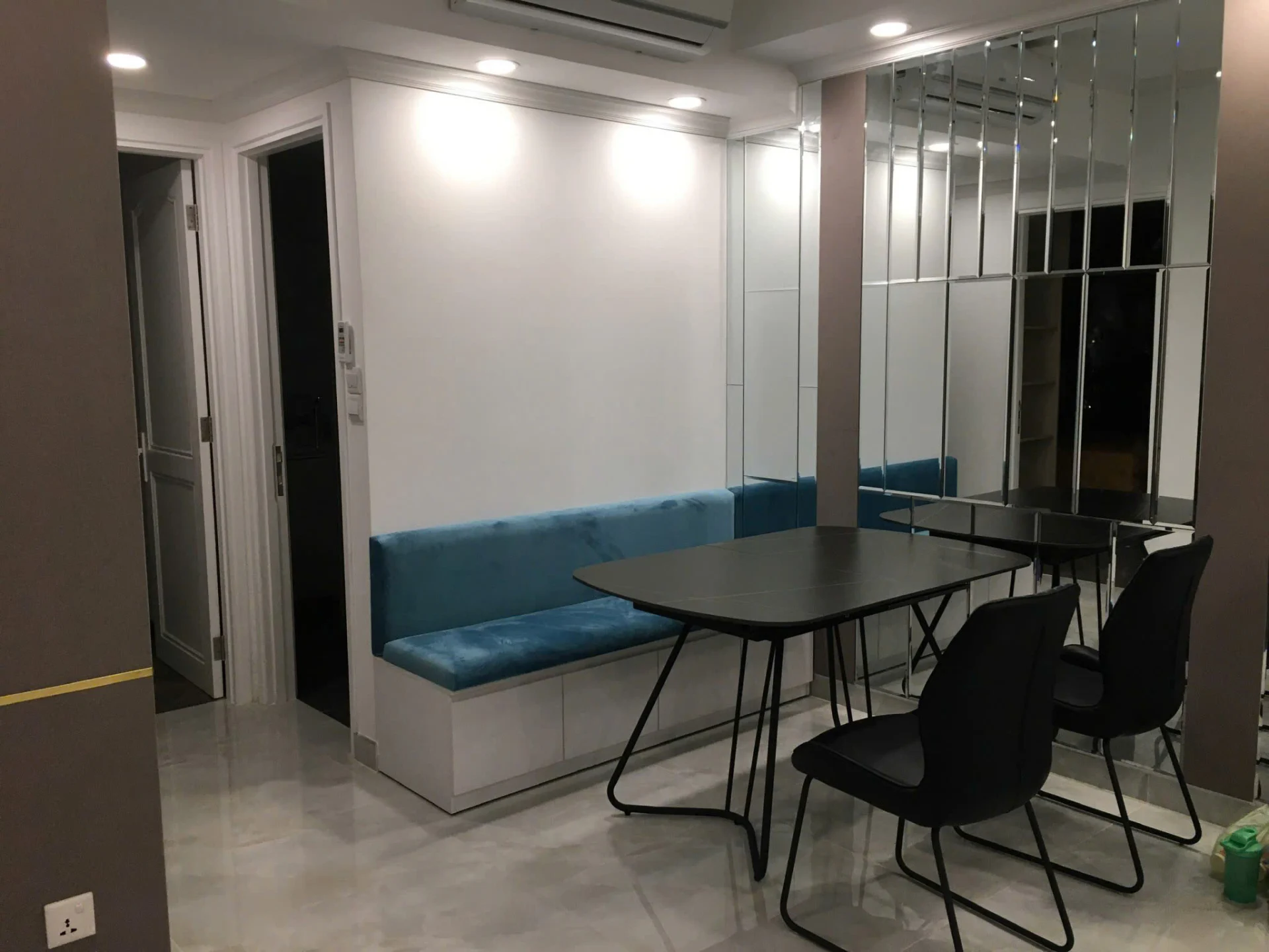 Phân khúc cao cấp và xu hướng thuê biệt thự Phú Mỹ Hưng