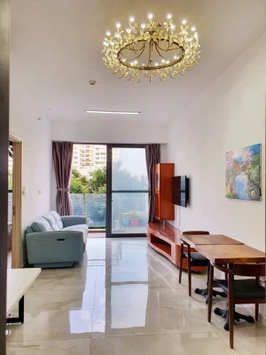 Bán căn hộ Ascentia Block B Tầng 2 69m 1pn giá 4,8 tỷ