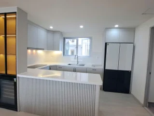 Bán căn hộ Garden Court 2 Phú Mỹ Hưng Q7 146m 3 phòng giá 15 tỷ 500tr