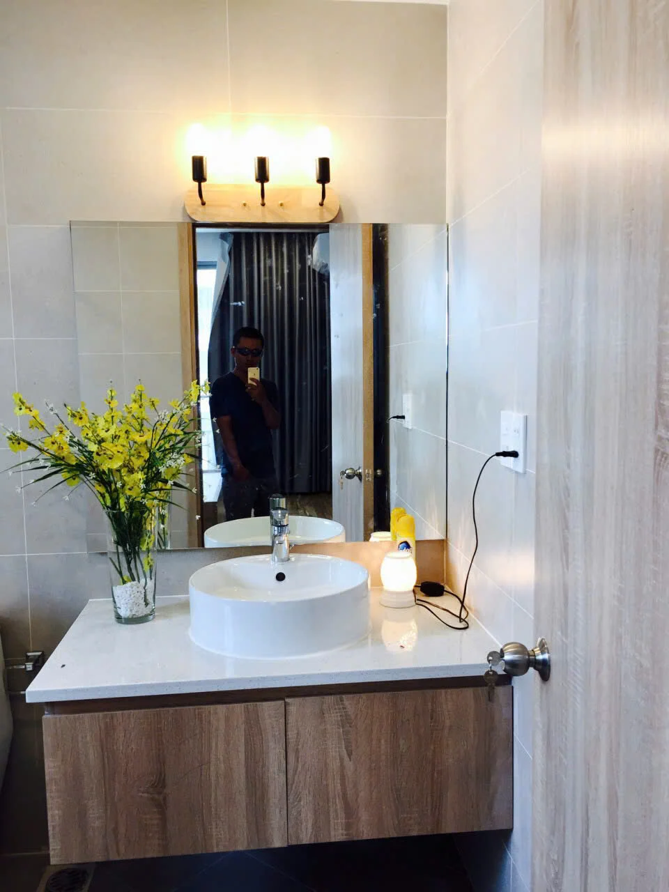 Bán căn hộ Green Valley 89m 2 phòng nhà đẹp giá 7,2 tỷ