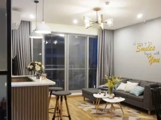 Bán căn hộ Green Valley 89m 2 phòng nhà đẹp giá 7,2 tỷ