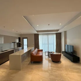Bán căn hộ Horizon Quận 7 Tầng 12 Block A 128m 3 phòng giá 21 tỷ