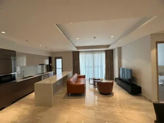 Bán căn hộ Horizon Quận 7 Tầng 12 Block A 128m 3 phòng giá 21 tỷ