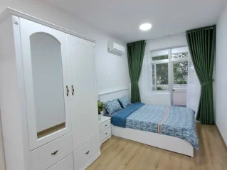 Bán căn hộ Hưng Vượng 2 58m 2 phòng nhà thoáng giá 3,85 tỷ