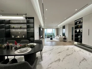 Bán căn hộ Riverside Residence Block AE6 136m 3 phòng giá 13,2 tỷ