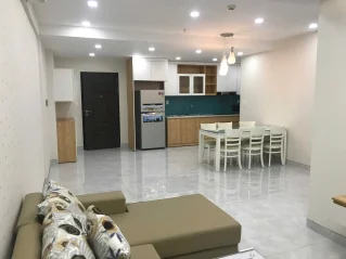 Bán căn hộ Scenic Valley Block F Tầng 5 dt 89m 2 phòng giá 6,2 tỷ