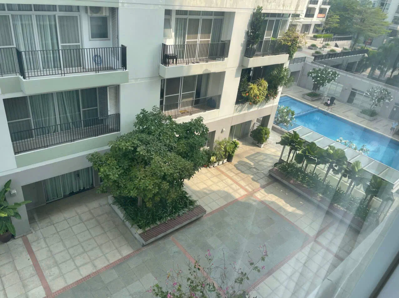 Bán căn hộ Star Hill 87m 2 phòng giá 6,6 tỷ